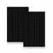 Sunshare Ray Black 200W Panel - 0% MwSt. (gem. § 12 Abs. 3 UStG)*