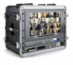 Blackmagic Design MultiView 16 Riged