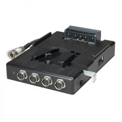 Audio Mischer / Recorder