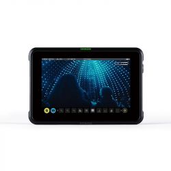Canon C300 III - Monitore