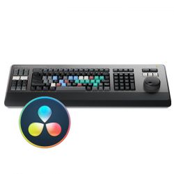 Blackmagic ATEM Mini Pro - Postproduction