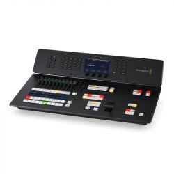 Blackmagic Pocket Cinema 6K Pro - Zubehör