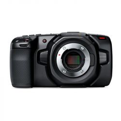 Blackmagic ATEM Mini Pro - Kameras