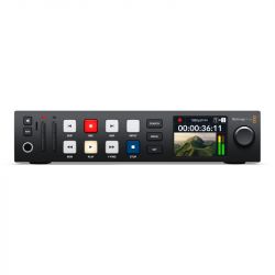 Blackmagic Web Presenter