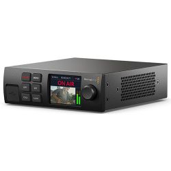 Blackmagic Web Presenter 4K / HD