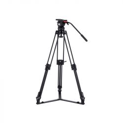 Sony PXW-FX9 - Stativ