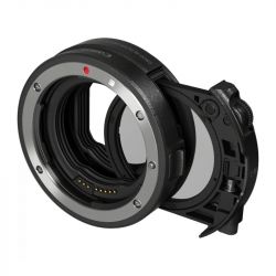 Canon EOS R5 C - Objektiv Adapter