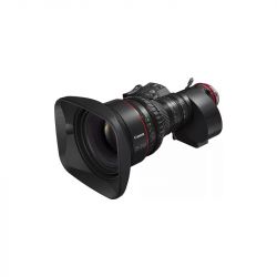 C100 II / C300 (II) - Objektiv