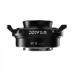 Sony Alpha 7 IV - Adapter