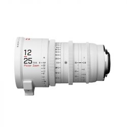 Blackmagic Pocket Cinema Cam 6K Pro - Objektiv