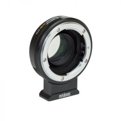 Blackmagic Studio Camera 4K - Adapter