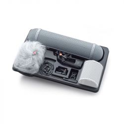 Sony PXW-FX9 - Ton