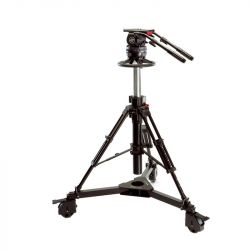 Stativ System 150 mm
