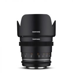 Canon EOS C70 - Objektiv