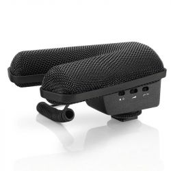DSLR Mikrofon