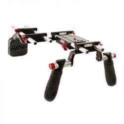 Shoulder Rig Kit - Quick Release