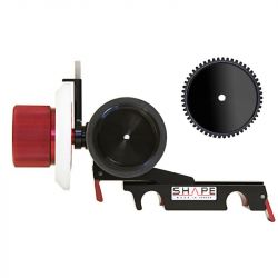 Follow Focus System