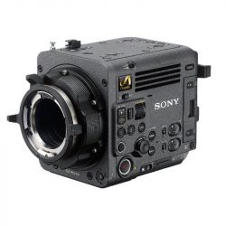Sony Burano