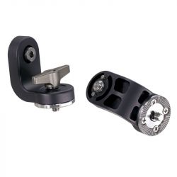 Blackmagic URSA Mini Pro 12K - Grip