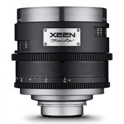 Canon C200 - Objektiv