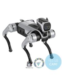 MagicDog PRO Hinderniserkennung 