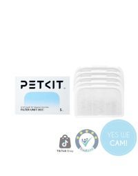PETKIT EVERSWEET MAX Filter für Trinkbrunnen Mikroporenfilter 