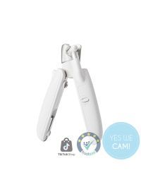 PETKIT LED Krallenschere für Hunde Und Katzen 