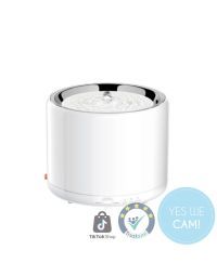 PETKIT Trinkbrunnen Eversweet 3 Pro UVC Wireless, Kabellose Pumpe 