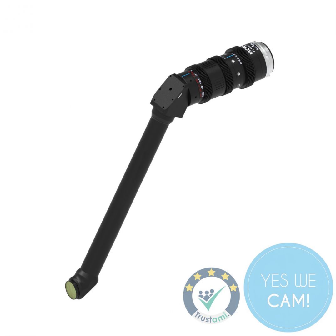 Laowa Probe Zoom 15-24mm T8 Lens Periscope - Arri PL, Objektiv