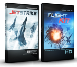 Video Copilot Sky Pack Bundle