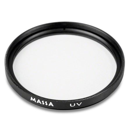 High Quality UV Filter 58 mm