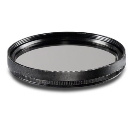 High Quality CPL Polfilter 58 mm