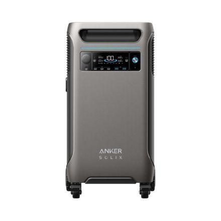 Anker SOLIX F3800 3800Wh, 6000W - Teilnahmebedingungen*