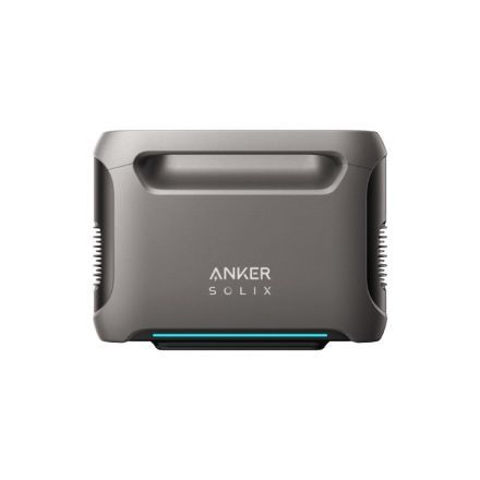 Anker SOLIX F38000 Erweiterungsakku*