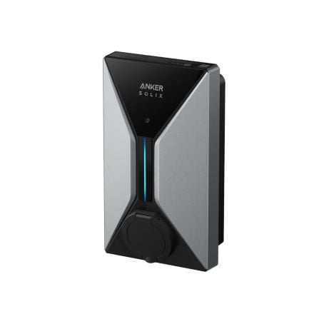 Anker V1 Smartes Ladegerät 22 kW Stecker-Variante