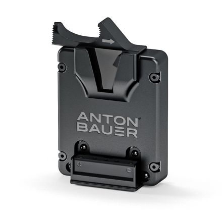 Anton Bauer Micro V-Mount Bracket