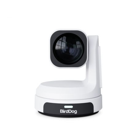 BirdDog Max White PTZ Kamera