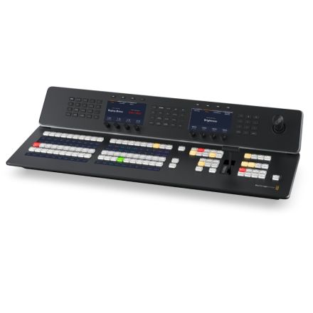 Blackmagic ATEM 1 M/E Advanced Panel 20