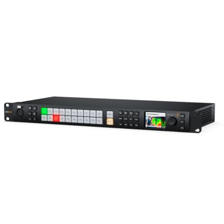 Blackmagic ATEM 2 M/E Constellation 4K