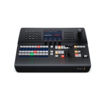 Blackmagic Design ATEM 1 M/E Advanced Panel