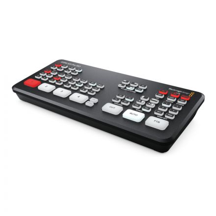 Blackmagic Design ATEM SDI Pro ISO