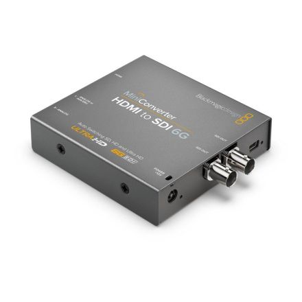 Blackmagic Design Mini Converter HDMI to SDI 6G