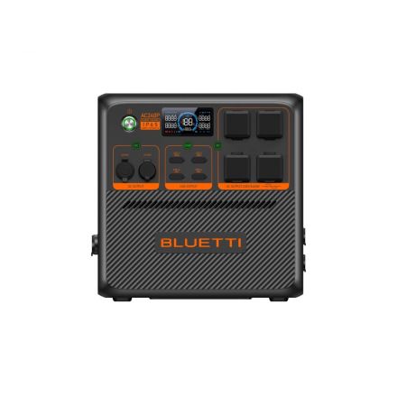 BLUETTI AC240P Tragbare Powerstation 2400 W 1843 Wh*