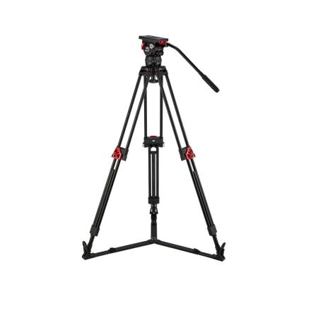 Camgear Elite 12 GS AL - Stativ System