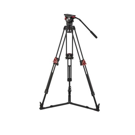 Camgear Elite 8 GS AL - Stativ System