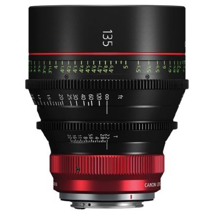 Canon CN-R 135 mm T2.2 L F RF-Mount