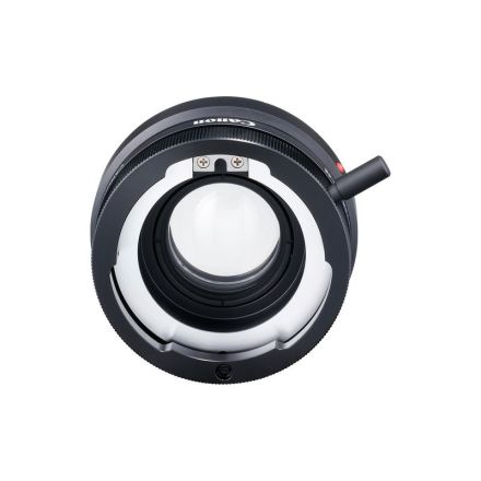 Canon MO-4E EF Bajonett-Adapter