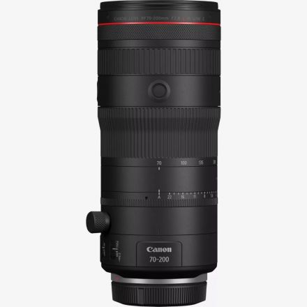 Canon RF 70-200mm F2.8L IS USM Z Objektiv - schwarz