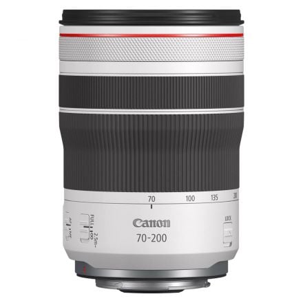 Canon RF 70-200mm F4 L IS USM
