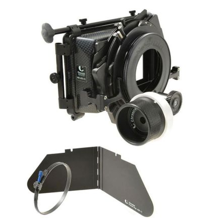 Chrosziel 450-R2 Mattebox Kit für URSA Mini